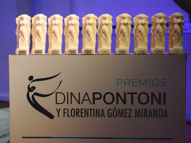 �ltimos d�as para postular a los Premios Dina Pontoni